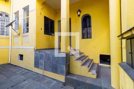 Casa à venda com 360m², 4 quartos e 5 vagasEntrada Social