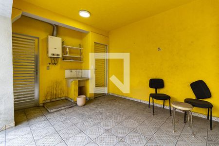 Casa à venda com 360m², 4 quartos e 5 vagasLavanderia