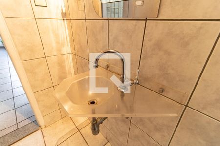 Casa à venda com 360m², 4 quartos e 5 vagasLavabo