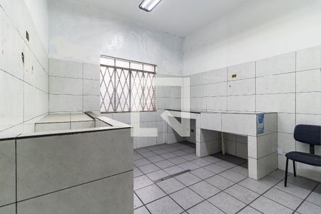 Casa à venda com 360m², 4 quartos e 5 vagasEscritório 