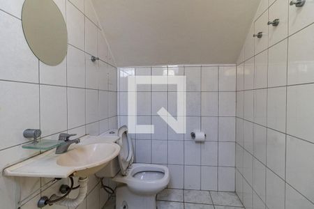 Casa à venda com 360m², 4 quartos e 5 vagasBaheiro Externo