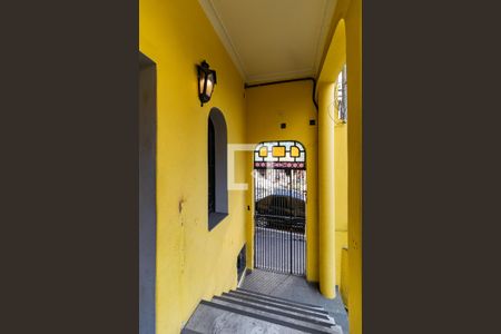 Casa à venda com 360m², 4 quartos e 5 vagasEntrada Social