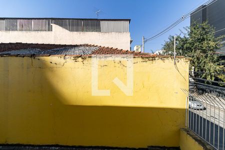 Casa à venda com 360m², 4 quartos e 5 vagasVista do Quarto 3