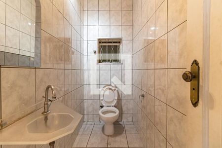 Casa à venda com 360m², 4 quartos e 5 vagasLavabo