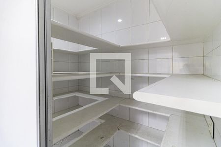 Casa à venda com 360m², 4 quartos e 5 vagasCozinha