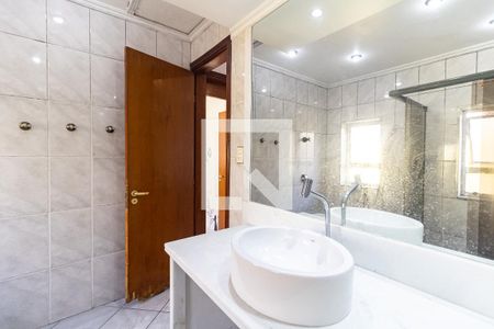 Casa à venda com 360m², 4 quartos e 5 vagasBanheiro