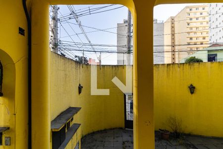 Casa à venda com 360m², 4 quartos e 5 vagasVista da Sala 3