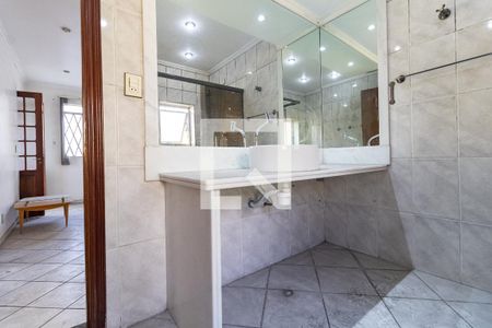 Casa à venda com 360m², 4 quartos e 5 vagasBanheiro