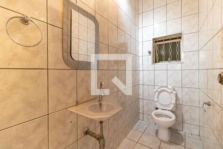 Casa à venda com 360m², 4 quartos e 5 vagasLavabo