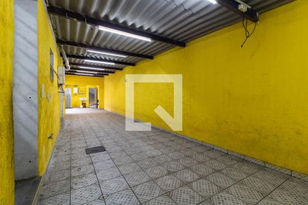 Casa à venda com 360m², 4 quartos e 5 vagasGaragem Coberta 