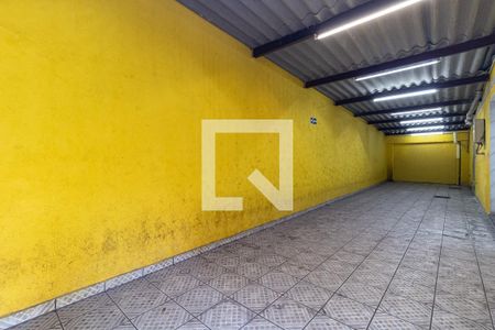 Casa à venda com 360m², 4 quartos e 5 vagasGaragem Coberta 