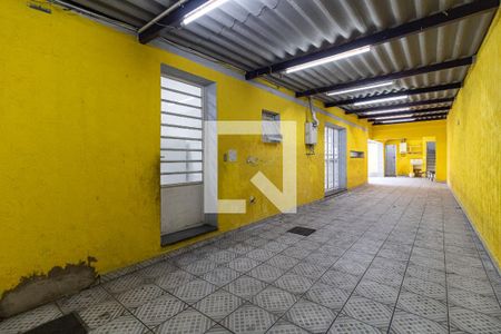 Casa à venda com 360m², 4 quartos e 5 vagasGaragem Coberta 