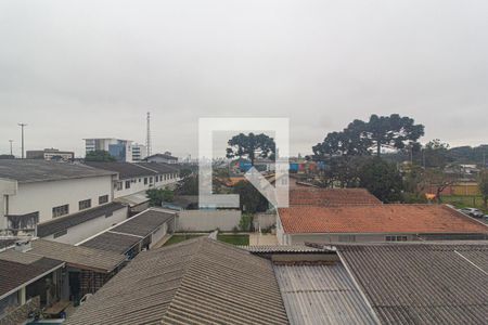 Vista da Sala de apartamento para alugar com 2 quartos, 65m² em Jardim das Américas, Curitiba