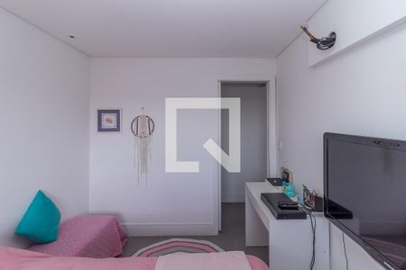 Apartamento à venda com 121m², 3 quartos e 2 vagasQuarto 2