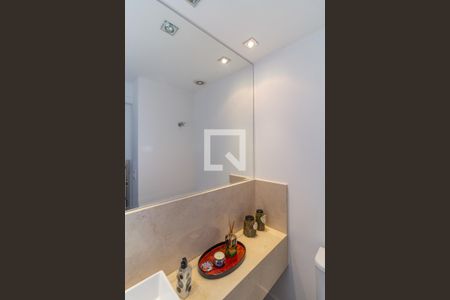 Apartamento à venda com 121m², 3 quartos e 2 vagasBanheiro 3