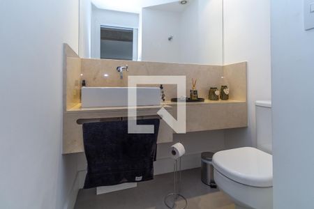 Apartamento à venda com 121m², 3 quartos e 2 vagasBanheiro 3