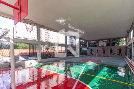 Apartamento à venda com 121m², 3 quartos e 2 vagasQuadra