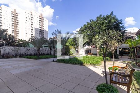 Apartamento à venda com 121m², 3 quartos e 2 vagasÁrea comum