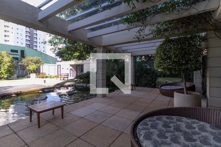 Apartamento à venda com 121m², 3 quartos e 2 vagasEspaço Zen