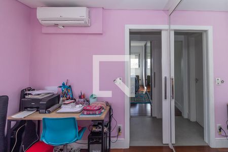 Apartamento à venda com 121m², 3 quartos e 2 vagasQuarto 1