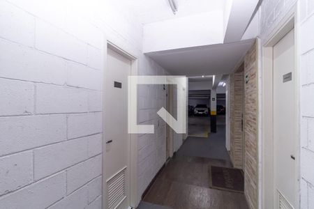 Apartamento à venda com 121m², 3 quartos e 2 vagasGaragem - depósito