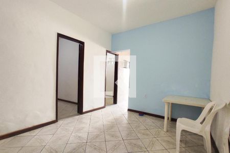 Sala de casa para alugar com 2 quartos, 65m² em Garcia, Salvador