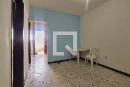 Sala de casa para alugar com 2 quartos, 65m² em Garcia, Salvador