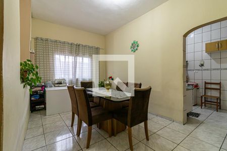 Casa à venda com 276m², 2 quartos e 1 vaga Casa à venda com 276m², 2 quartos e 1 vagaSala de Jantar