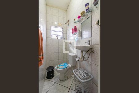 Casa à venda com 276m², 2 quartos e 1 vaga Casa à venda com 276m², 2 quartos e 1 vagaBanheiro