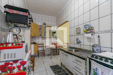 Casa à venda com 276m², 2 quartos e 1 vaga Casa à venda com 276m², 2 quartos e 1 vagaCozinha