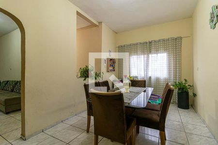 Casa à venda com 276m², 2 quartos e 1 vaga Casa à venda com 276m², 2 quartos e 1 vagaSala de Jantar