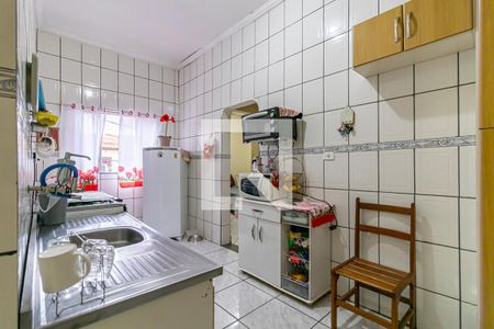 Casa à venda com 276m², 2 quartos e 1 vaga Casa à venda com 276m², 2 quartos e 1 vagaCozinha