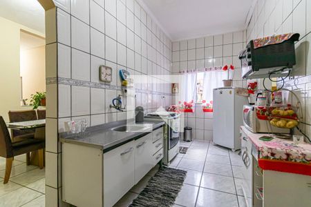 Casa à venda com 276m², 2 quartos e 1 vaga Casa à venda com 276m², 2 quartos e 1 vagaCozinha