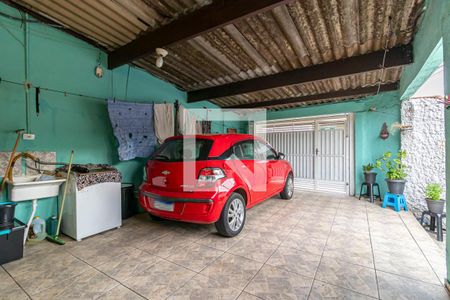 Casa à venda com 276m², 2 quartos e 1 vaga Casa à venda com 276m², 2 quartos e 1 vagaGaragem