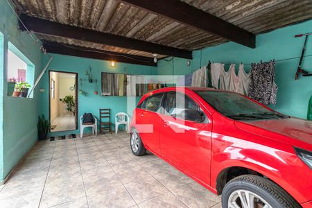 Casa à venda com 276m², 2 quartos e 1 vaga Casa à venda com 276m², 2 quartos e 1 vagaGaragem