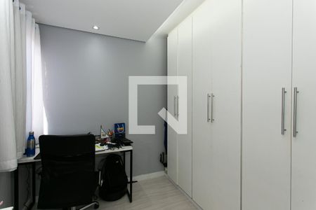 Apartamento à venda com 63m², 3 quartos e 1 vagaQuarto 3
