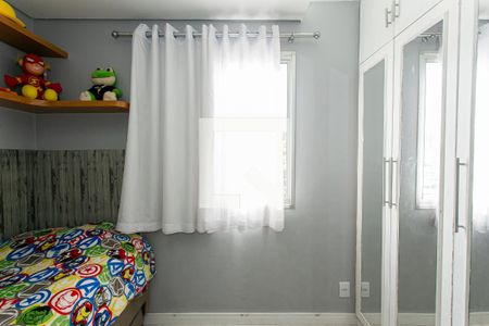 Apartamento à venda com 63m², 3 quartos e 1 vagaQuarto 2