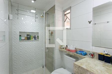Apartamento à venda com 63m², 3 quartos e 1 vagaBanheiro