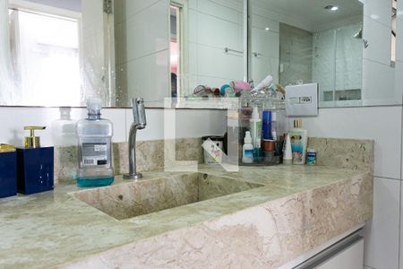 Apartamento à venda com 63m², 3 quartos e 1 vagaBanheiro