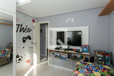 Apartamento à venda com 63m², 3 quartos e 1 vagaQuarto 2