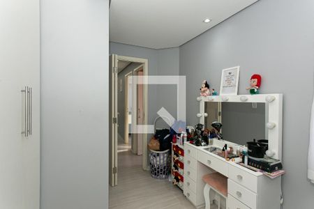 Apartamento à venda com 63m², 3 quartos e 1 vagaQuarto 3