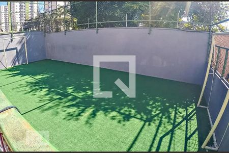 Apartamento à venda com 63m², 3 quartos e 1 vagaÁrea comum - Quadra