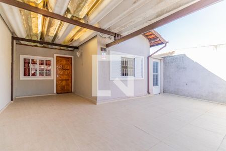 Garagem de apartamento à venda com 3 quartos, 90m² em Cidade Dutra, São Paulo