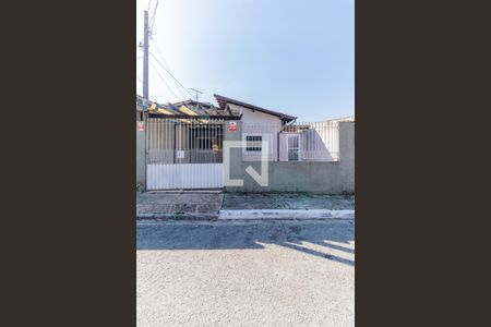 Fachada de apartamento à venda com 3 quartos, 90m² em Cidade Dutra, São Paulo