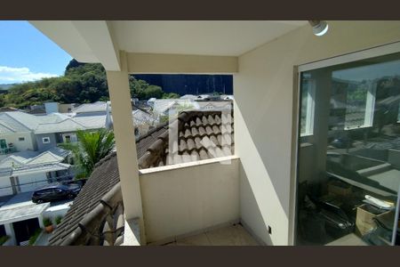 Casa à venda com 240m², 5 quartos e 2 vagasvaranda 3º andar