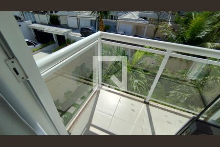 Casa à venda com 240m², 5 quartos e 2 vagasquarto 2 - suite/varanda/closet