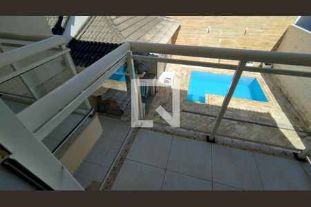 Casa à venda com 240m², 5 quartos e 2 vagasquarto 4 - suite