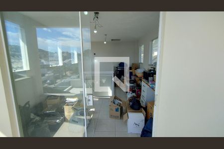Casa à venda com 240m², 5 quartos e 2 vagasvaranda 3º andar