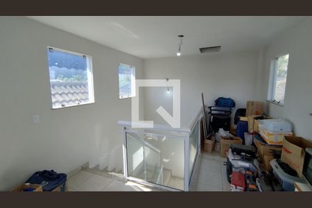 Casa à venda com 240m², 5 quartos e 2 vagashall 3º andar