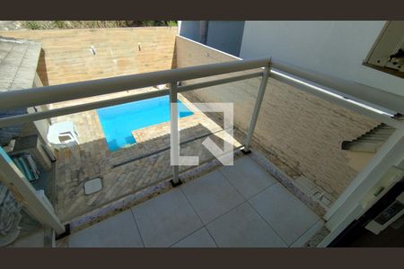 Casa à venda com 240m², 5 quartos e 2 vagasquarto 4 - suite